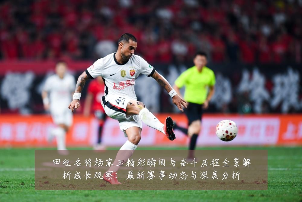 田径名将杨家玉精彩瞬间与奋斗历程全景解析成长观察:最新赛事动态与深度分析